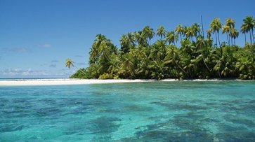 Суд ООН призвал Британию вернуть архипелаг Чагос Маврикию