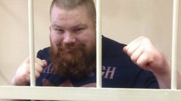 Суд освободил националиста Вячеслава Дацика - «Здоровье»