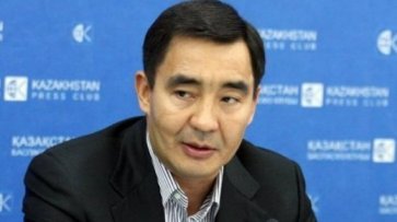 Суд в Казахстане отменил решение о конфискации имущества зятя Акаева - «Новости Дня»