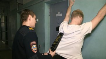 Сыщиками ФСБ и полиции в Екатеринбурге задержан очередной лжеминер