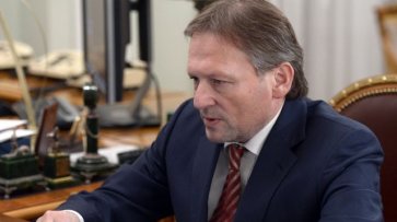 Титов попросит Чайку проверить законность ареста основателя Baring Vostok - «Политика»