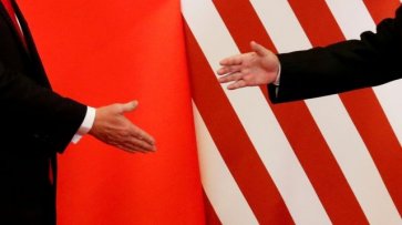 Торговые переговоры между США и Китаем продлили на два дня - «Происшествия»