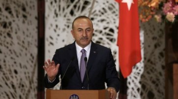 Турция призвала Индию и Пакистан к здравомыслию и сдержанности - «Новости Дня»