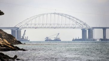 Украина хочет расторгнуть договор по Азовскому морю с Россией - «Происшествия»