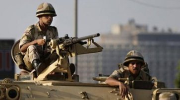 Украина модернизирует вооружение Египта