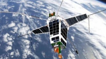 Украина может до 2022 года запустить четыре космические аппараты - «Общество»