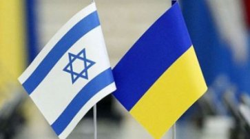 Украина может отменить безвиз с Израилем, - МИД - «Общество»