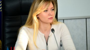 Украина не поддержала предложение ДНР и ЛНР согласовать «весеннее перемирие» в Донбассе – Никонорова