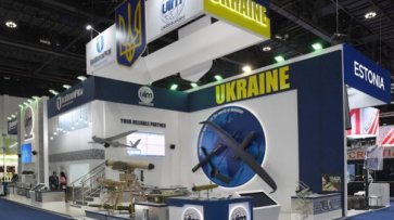 Украина предлагает Египту комплексную модернизацию ПВО арабской страны - «Новости Дня»