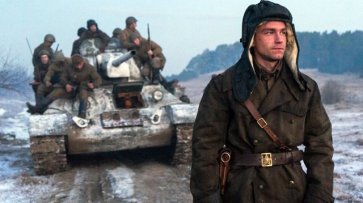 Украина просит запретить прокат фильма «Т-34» в США - «Происшествия»