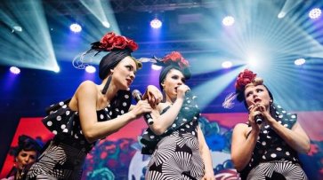 Украинская группа Freedom-jazz отказалась от участия в «Евровидении» - «Новости Дня»