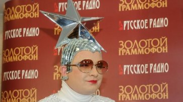 Украину на «Евровидении-2019» может представить Верка Сердючка - «Политика»
