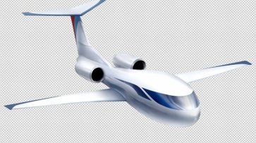 Уникальный российский самолёт «Головастик» проходит испытания - «Культура»