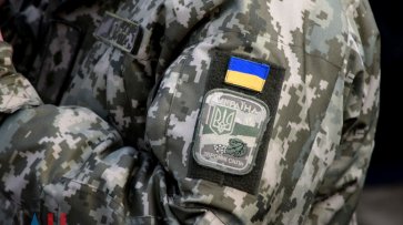 УНМ ДНР назвало бригады войск Киева, ответственные за повреждения домов в Донецке 17 февраля