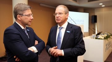 Ушаков и Америкс намереваются сбежать из Риги в Европарламент - «Новости Дня»