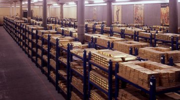 Узбекистан наращивает у себя запасы золота и урана - «Новости Дня»
