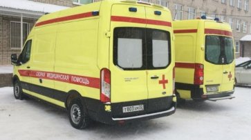 В больнице скончался пострадавший в ДТП с автобусом на юге Москвы - «Политика»