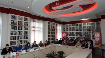 В ДНР для воспитания молодежи предложили применить подход Надежды Крупской