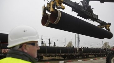 В ЕС одобрили поправки к газовой директиве