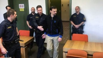 В Германии племянника Киселева приговорили к 2 годам тюрьмы - «Автоновости»
