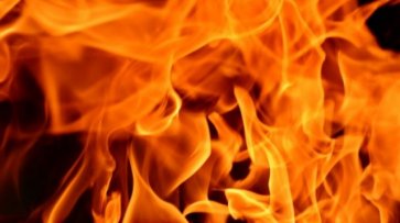 В Кемеровской области семь человек погибли при пожаре - «Происшествия»