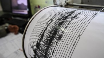 В Китае зафиксировано сильное землетрясение - «Новости дня»