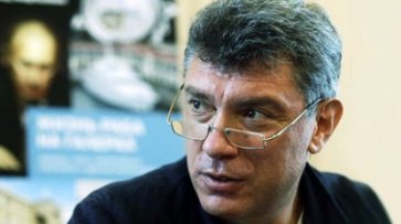 В Конгресс США внесли резолюцию о санкциях за убийство Немцова - «Общество»