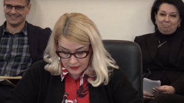 В Кропивницком чиновник смотрел порно на совещании - (видео)