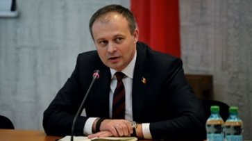 В Молдове заявили о внешнем вмешательстве в выборы