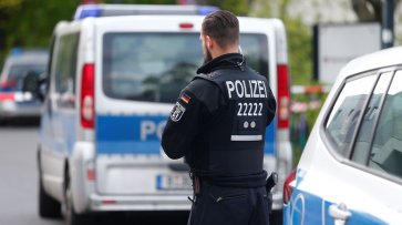 В Мюнхене произошла стрельба, есть жертвы - «Новости Дня»