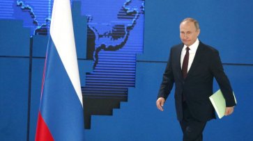 В НАТО приняли к сведению слова Путина о нацеливании ракет