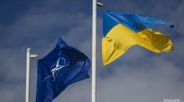 В НАТО указали на уязвимые места Украины