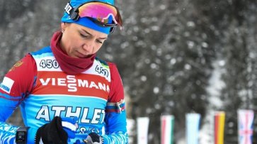 В отношении биатлонистки Васильевой открыли дело за пропуск допинг-тестов - «Политика»