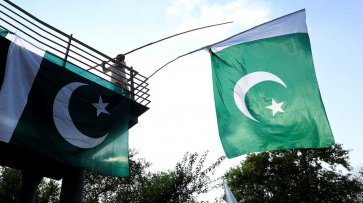 В Пакистане заявили об атаке на два индийских самолета - «Новости Дня»