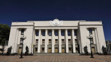В Раду поступил законопроект Порошенко об ответственности за обогащение - «Происшествия»