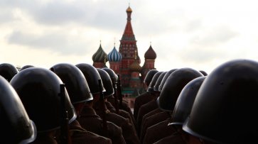 В России предложили вернуть в армии обращение «господин» - «Новости Дня»