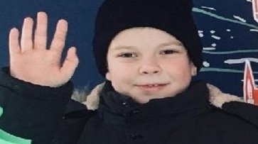 В Ростове разыскивают восьмилетнего школьника