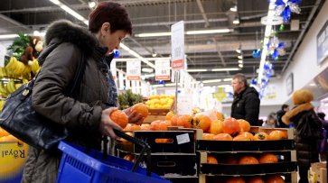 В Совфеде предложили закрывать супермаркеты в выходные дни - «Новости Дня»