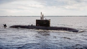 В США российские подлодки проекта «Лада» похвалили за двигатели - «Военные действия»