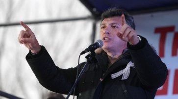 В США захотели новых антироссийских санкций из-за убийства Немцова - «Политика»