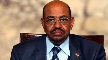 В Судане введено чрезвычайное положение сроком на один год - «Новости дня»