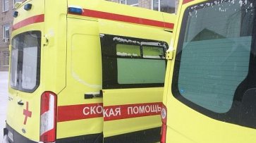 В Татарстане пациент с ножом в спине вышел из больницы покурить - «Происшествия»