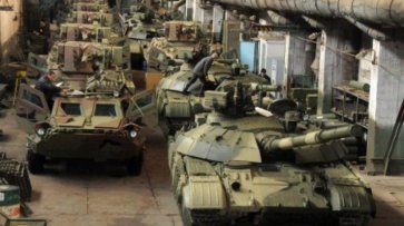 «В торговле нет ничего ужасного»: Генпрокурор Луценко оправдал контрабанду оружейных запчастей из России - «Военное обозрение»