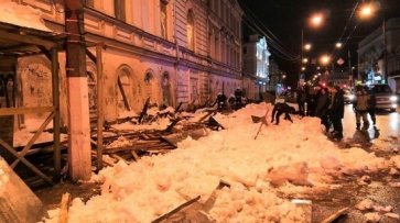 В Твери на чиновника завели дело после происшествия в центре города