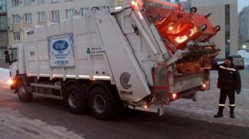В Ульяновске начинают раздельный сбор мусора
