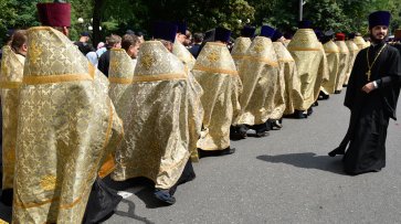 В УПЦ заявили о нежелании церквей признать «новую церковь» Украины - «Новости Дня»