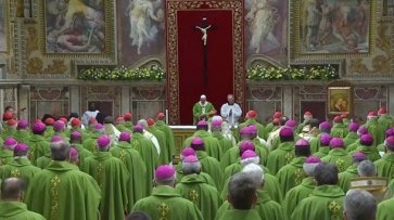 В Ватикане обсудили сексуальное насилие по отношению к детям