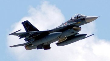 В Японии с экранов радаров исчез истребитель-бомбардировщик F-2 - «Военные действия»