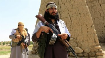 В Афганистане в результате нападений боевиков за год погибли 3804 человека - «Новости Дня»