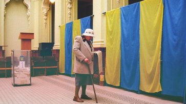 ВЦИОМ: Россияне не верят в честные выборы на Украине - «Новости Дня»